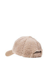 LIU JO SOFT1 Liu Jo Cappello Donna Naturale - Beige Naturale
